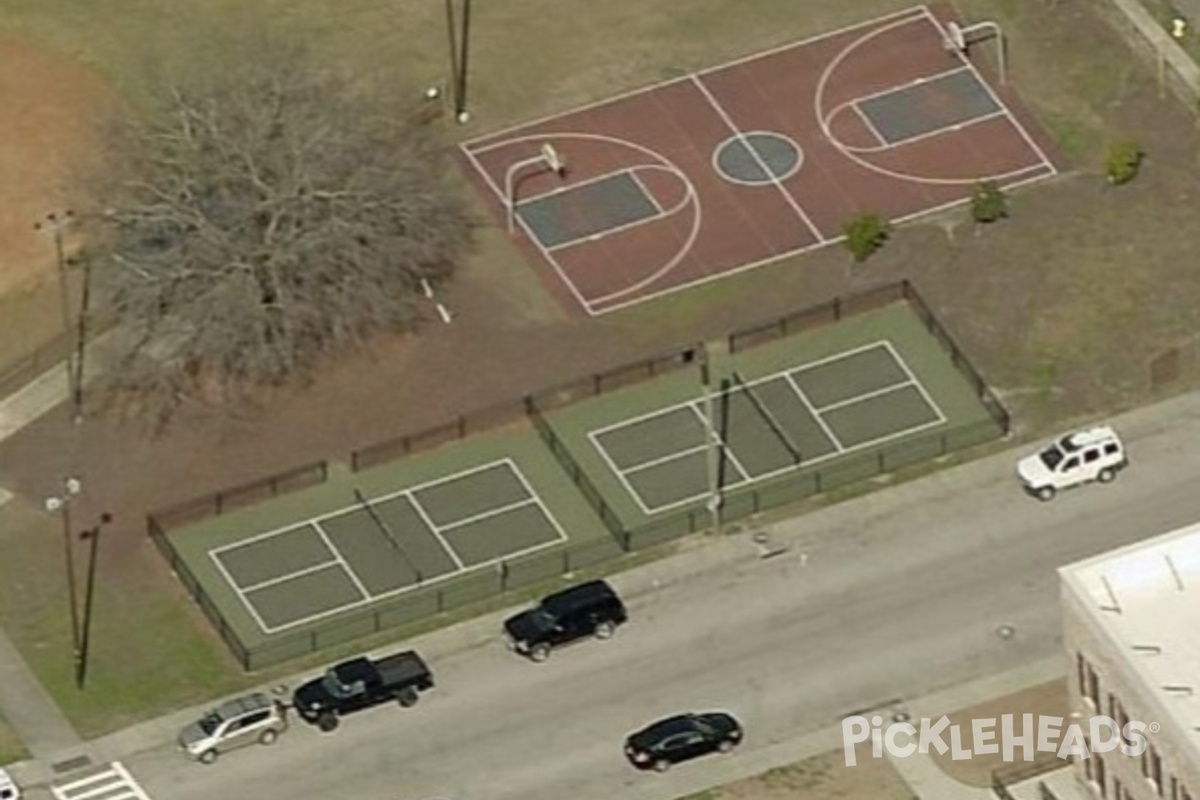 Photo of Pickleball at Martin Park